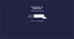 Desktop Screenshot of egeszseg.terasz.hu